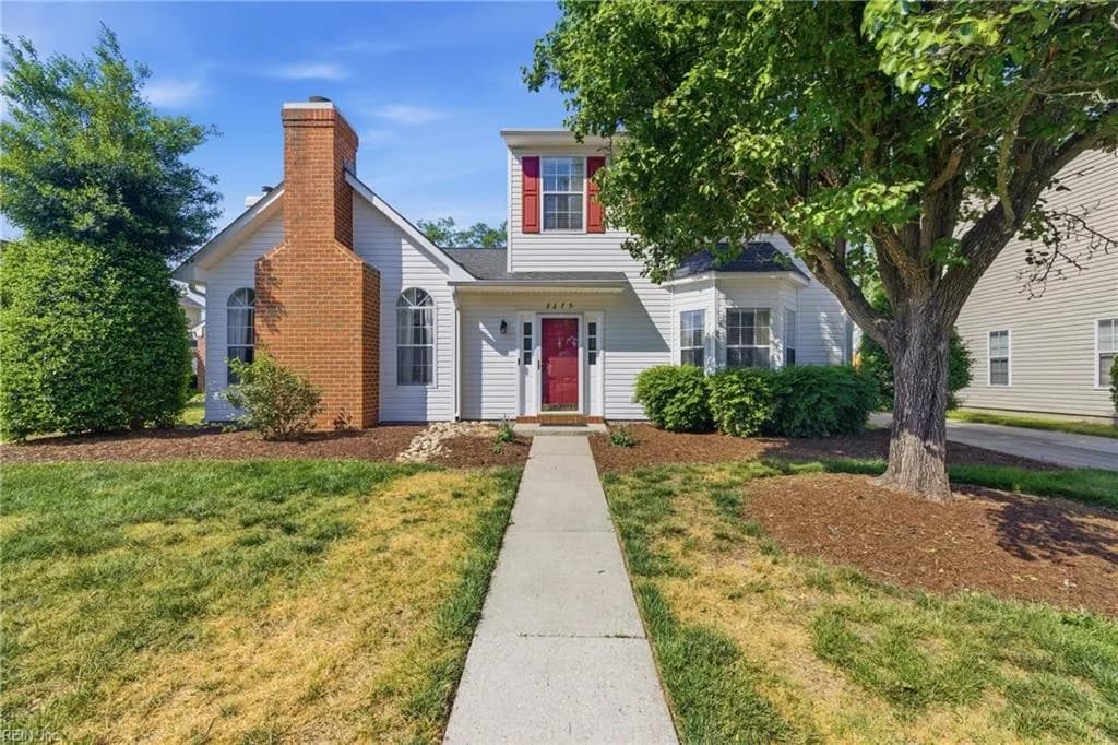 2275 White House CV, NEWPORTNEWS VA 23602 - Main photo