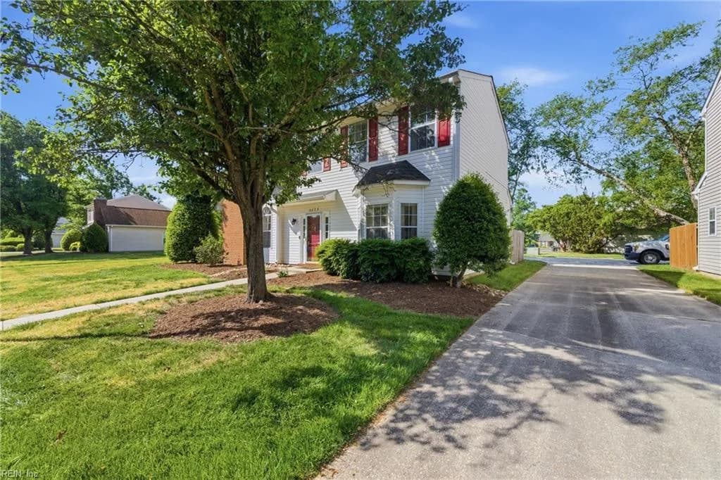 2275 White House CV, NEWPORTNEWS VA 23602 - Photo 3