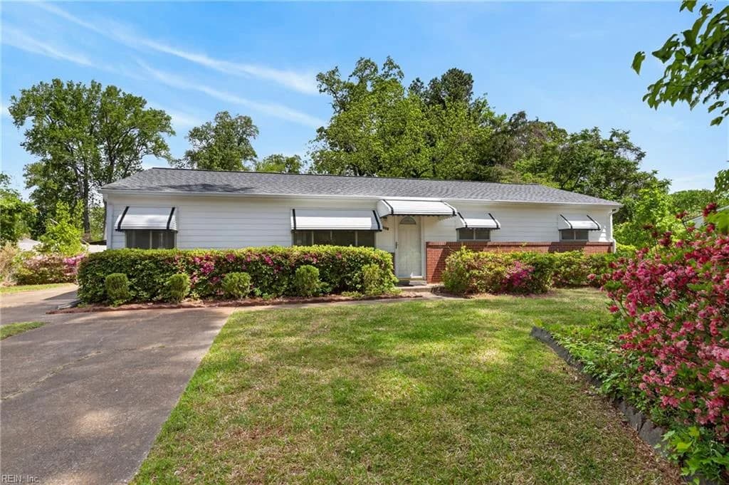 2800 Country Club DR, SUFFOLK VA 23435 - Photo 3