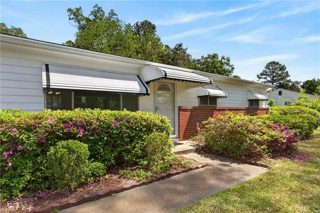 2800 Country Club DR, SUFFOLK VA 23435 - Photo 4