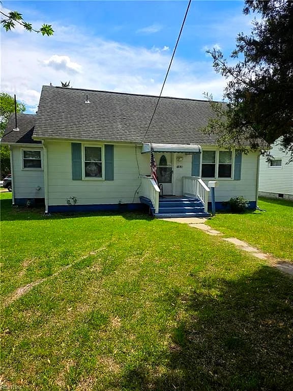 4889 Norvella AVE, Norfolk — 3 bed Residential, 1,367 sqft