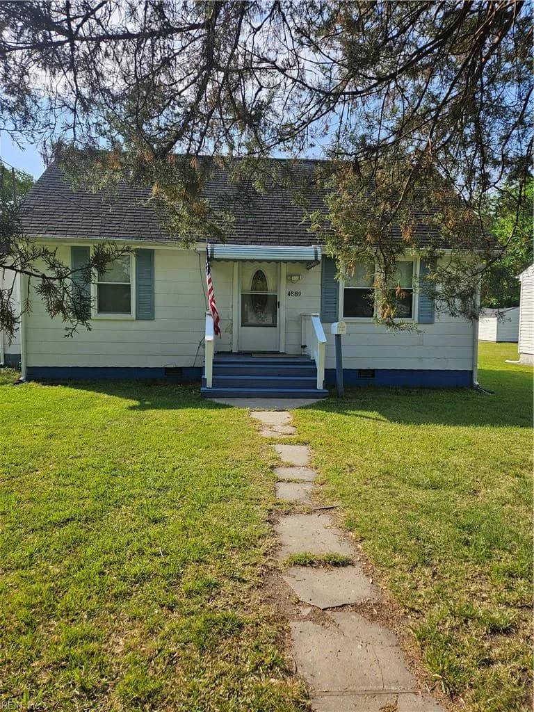 4889 Norvella AVE, NORFOLK VA 23513 - Photo 3