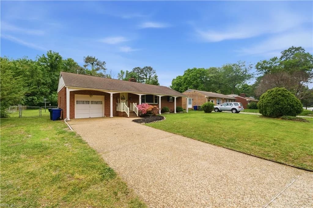 3 Patton DR, NEWPORTNEWS VA 23606 - Photo 3