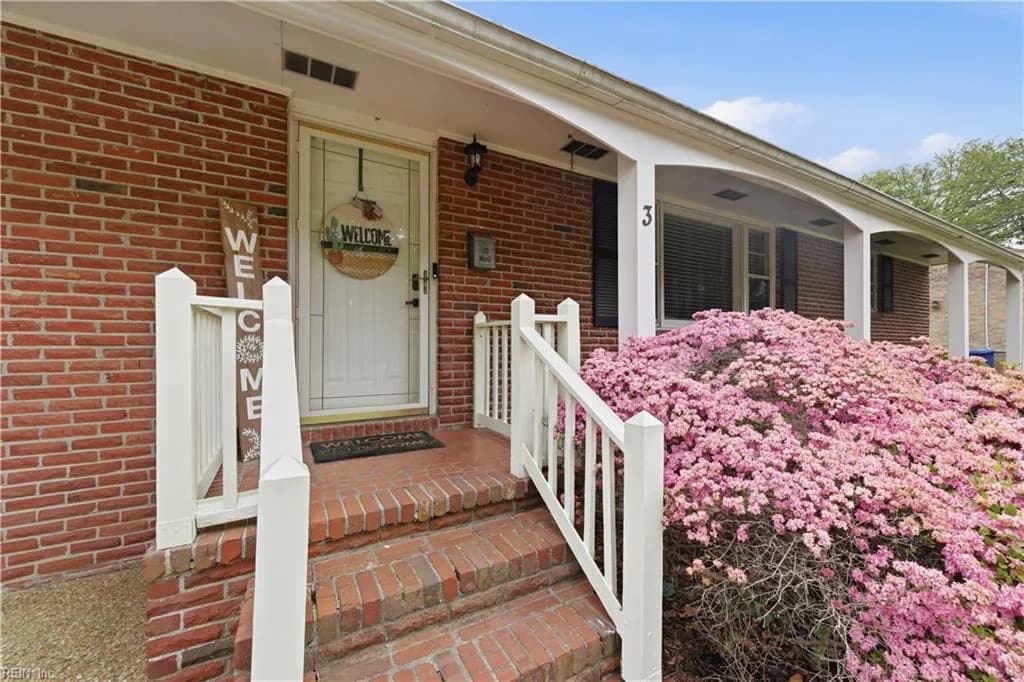 3 Patton DR, NEWPORTNEWS VA 23606 - Photo 4