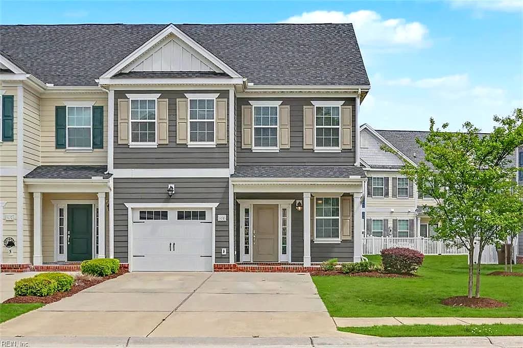 5130 Mission ST, CHESAPEAKE VA 23321 - Main photo