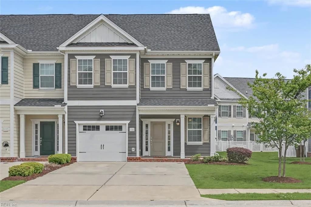 5130 Mission ST, CHESAPEAKE VA 23321 - Photo 2