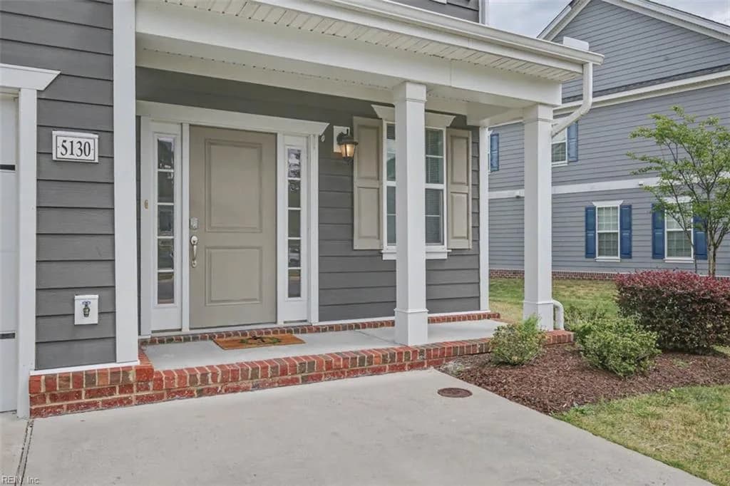 5130 Mission ST, CHESAPEAKE VA 23321 - Photo 3