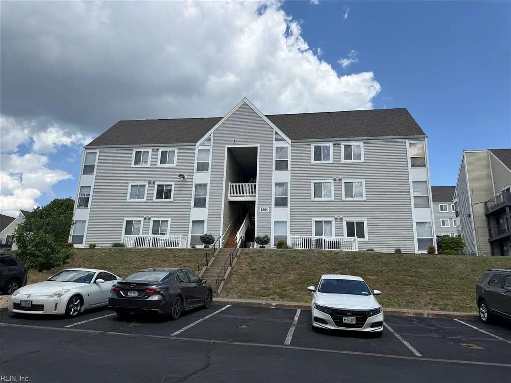 1380 Hunters RD #G, HARRISONBURG VA 22801 - Photo 3