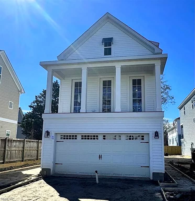604A 14th ST, VIRGINIA BEACH VA 23451 - Main photo