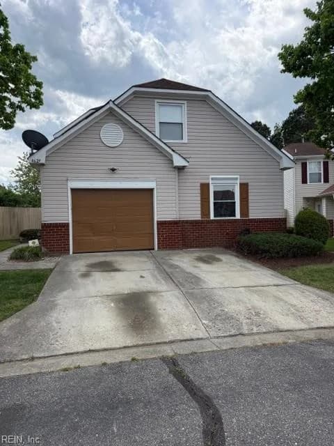 4629 HUNTING WOOD RD, CHESAPEAKE VA 23321 - Photo 2