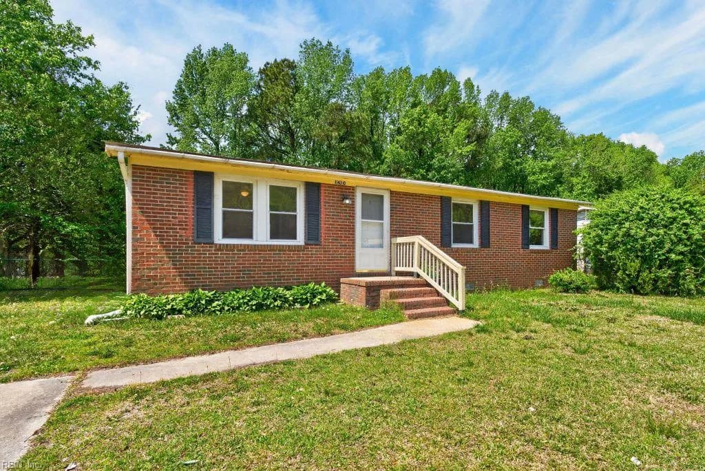 1410 Blythewood LN, SUFFOLK VA 23434 - Photo 2