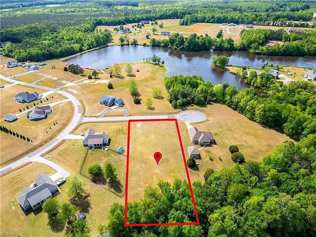 LOT 17 Waterview NONE, Franklin — Land and Farms