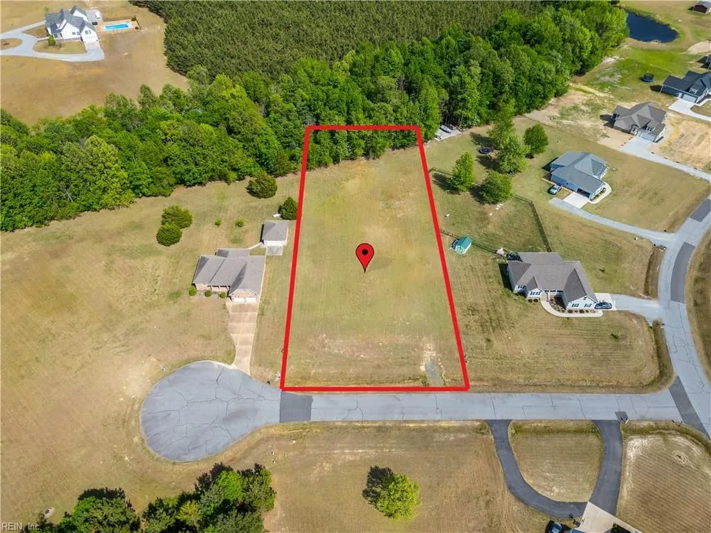 LOT 17 Waterview NONE, FRANKLIN VA 23851 - Photo 3