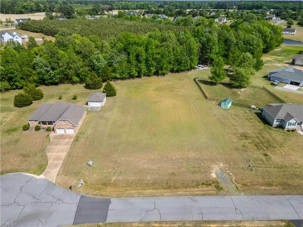 LOT 17 Waterview NONE, FRANKLIN VA 23851 - Photo 4