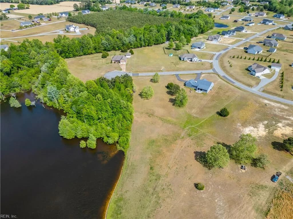 LOT 17 Waterview NONE, FRANKLIN VA 23851 - Photo 5