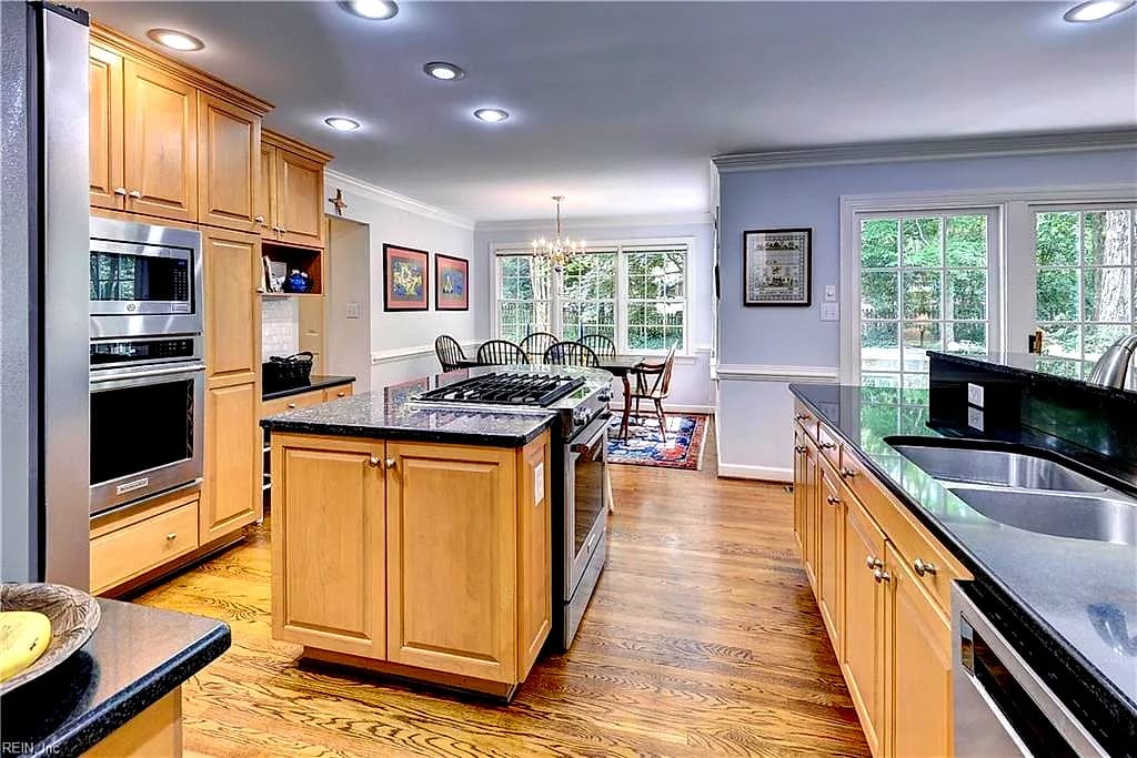 101 Windsor WAY, WILLIAMSBURG VA 23188 - Main photo