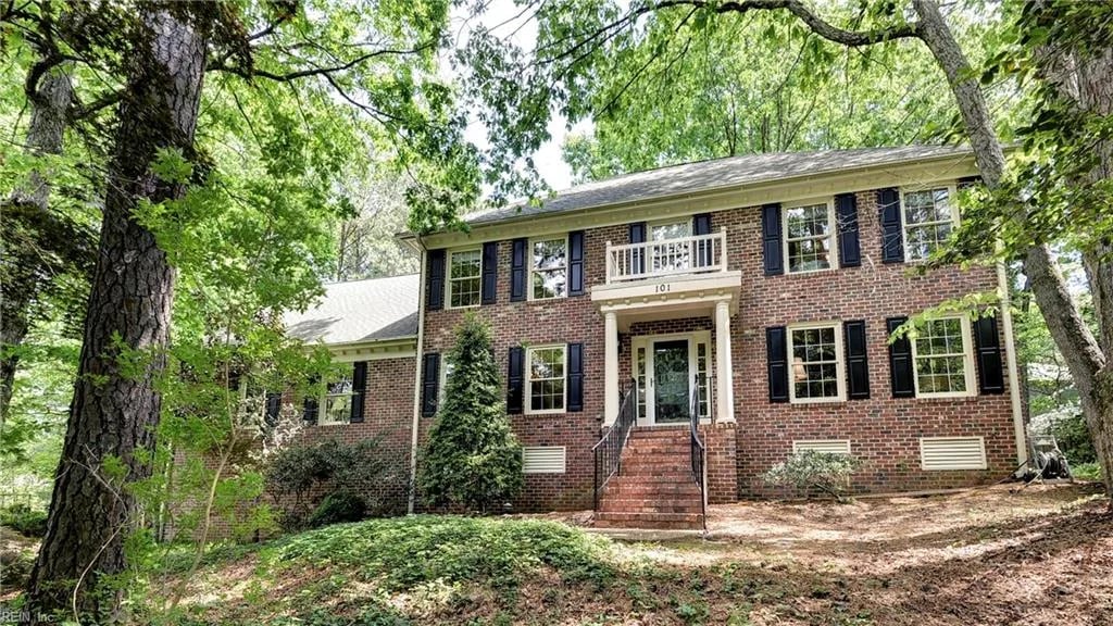 101 Windsor WAY, WILLIAMSBURG VA 23188