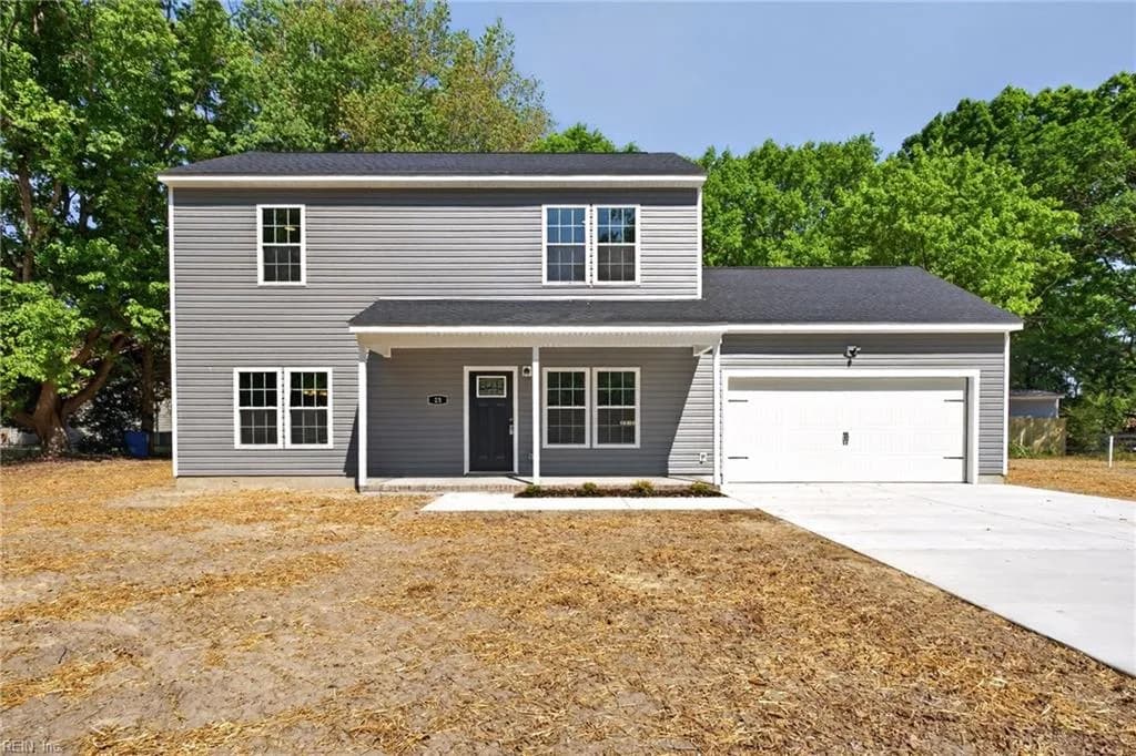 28 Harrell DR, SUFFOLK VA 23434 - Main photo