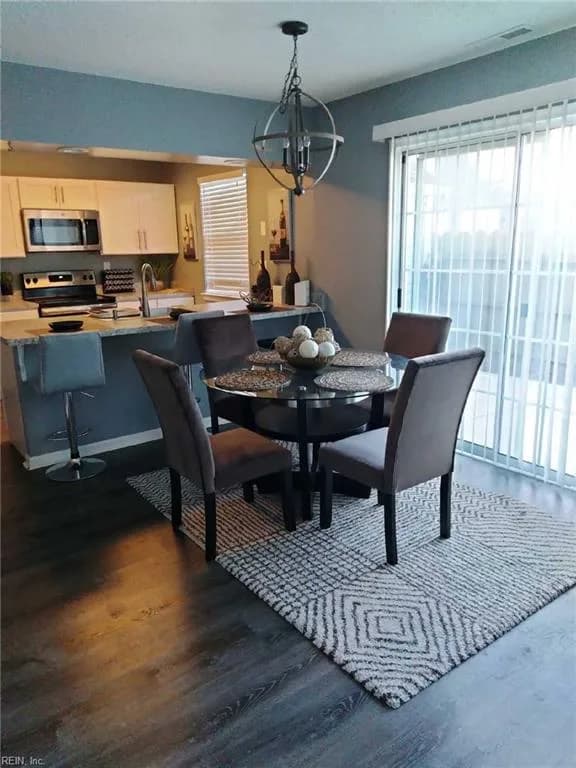 136 Seaside LN, VIRGINIABEACH VA 23462 - Photo 5