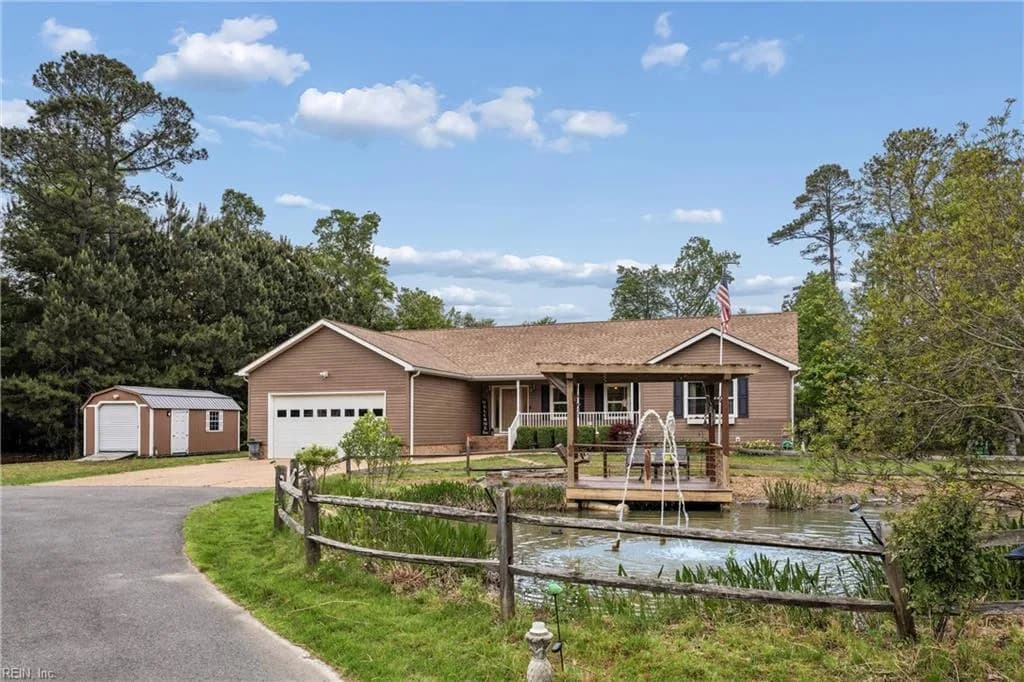 2738 John Tyler HWY, WILLIAMSBURG VA 23185 - Photo 3