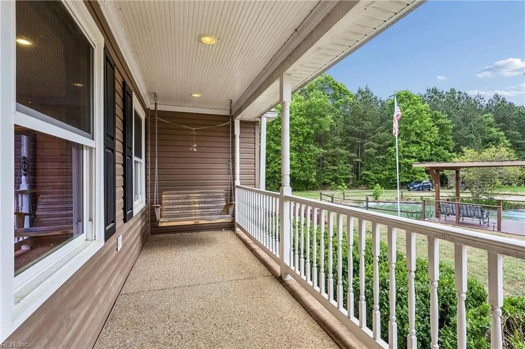 2738 John Tyler HWY, WILLIAMSBURG VA 23185 - Photo 5