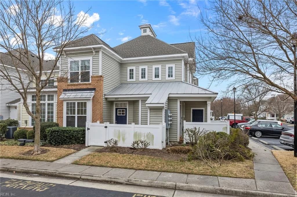 4163 Seafarer AVE, NORFOLK VA 23518 - Photo 3