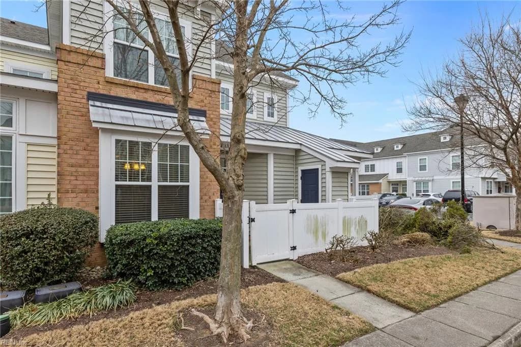 4163 Seafarer AVE, NORFOLK VA 23518 - Photo 4