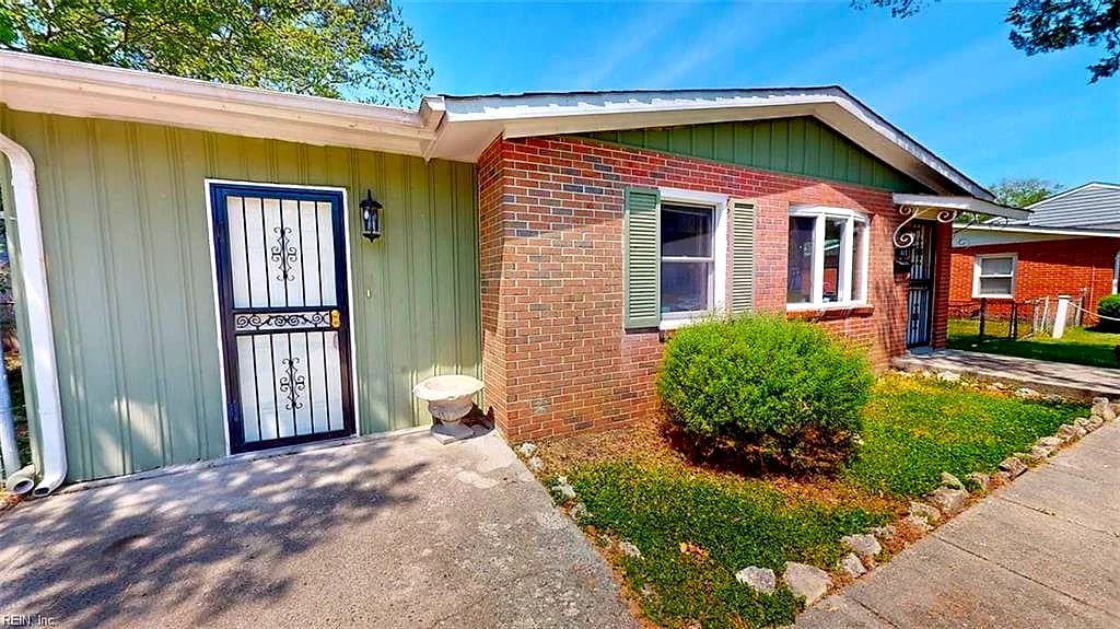 117 Jenness LN, NEWPORTNEWS VA 23602 - Photo 3