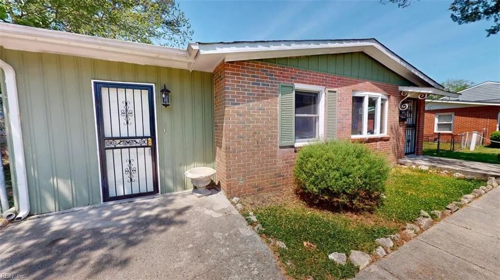 117 Jenness LN, NEWPORTNEWS VA 23602 - Photo 3