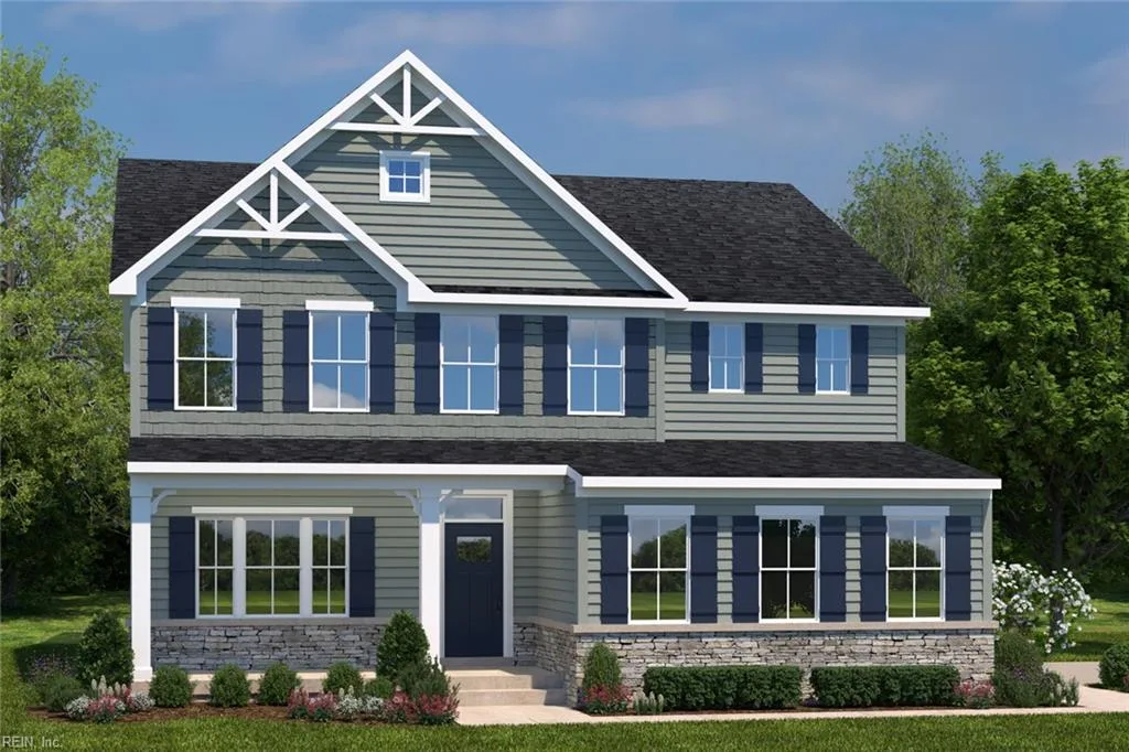 276 GERTRUDE ST, CHESAPEAKE VA 23322