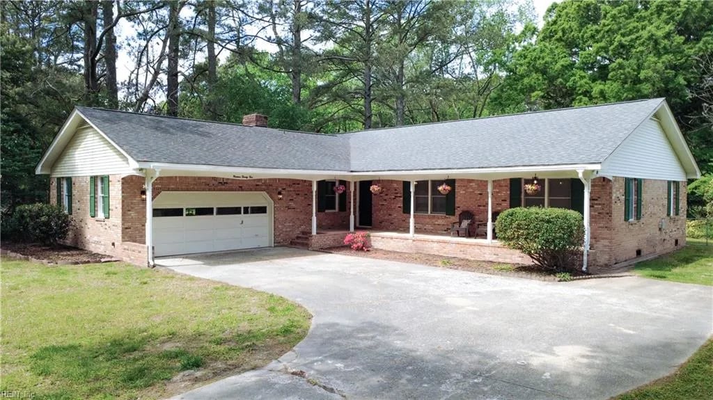 1425 Lotus DR, Virginia Beach — 3 bed Residential, 2,147 sqft