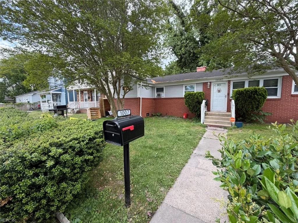 1007 Florida ST, HAMPTON VA 23669 - Photo 3