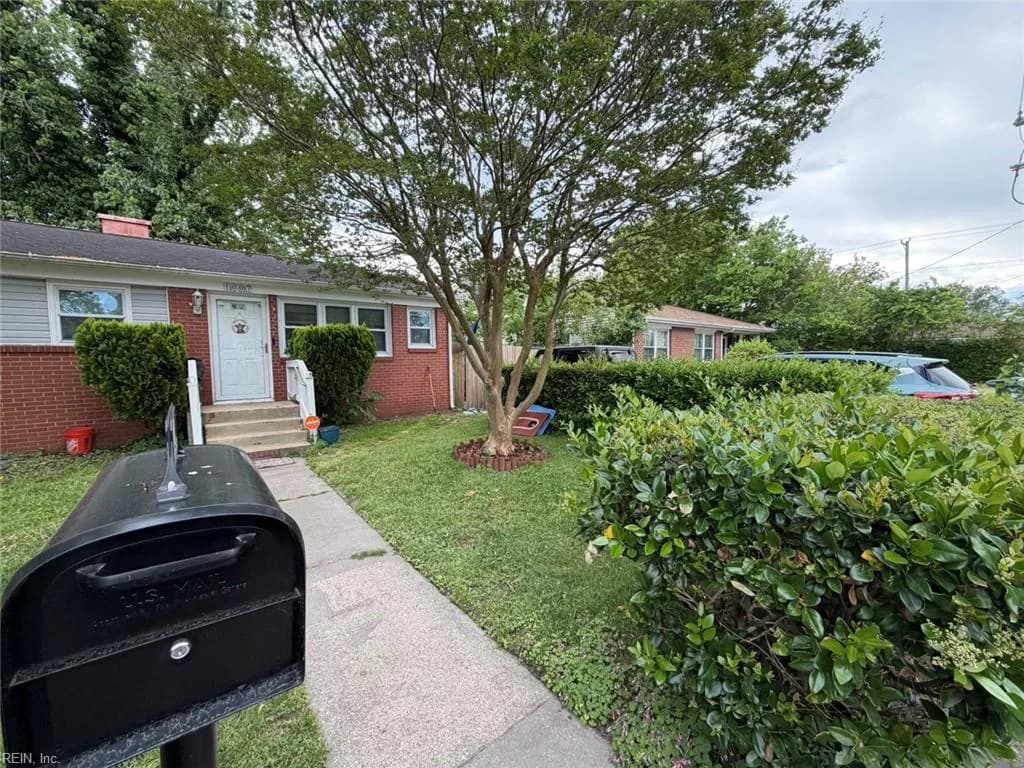 1007 Florida ST, HAMPTON VA 23669 - Photo 4