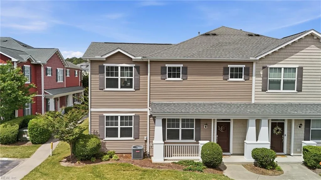4314 Farringdon WAY, CHESAPEAKE VA 23321