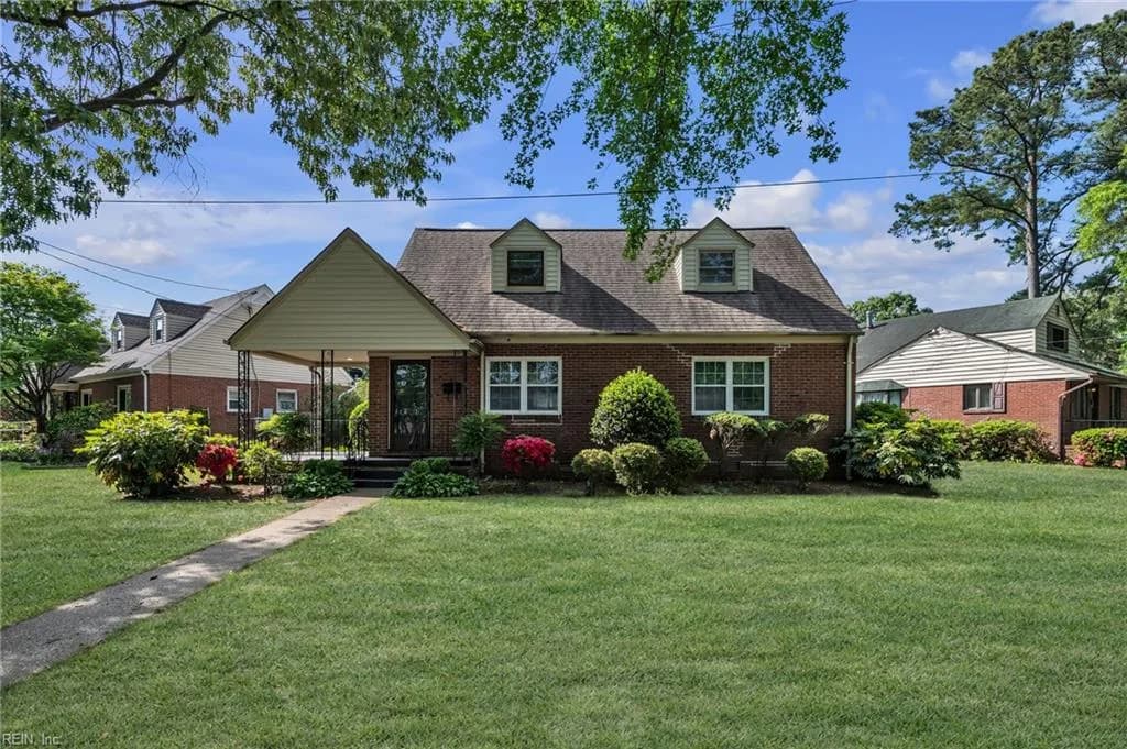 505 Waukesha AVE, NORFOLK VA 23509 - Photo 3
