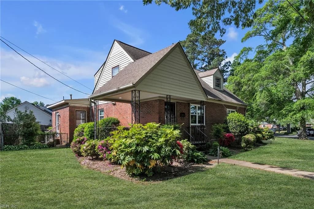 505 Waukesha AVE, NORFOLK VA 23509 - Photo 4