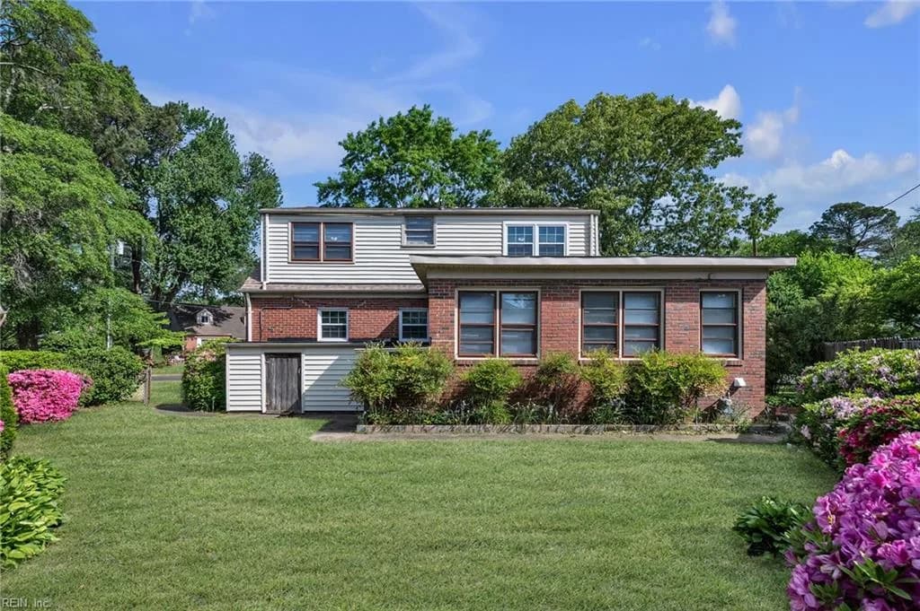 505 Waukesha AVE, NORFOLK VA 23509 - Photo 5