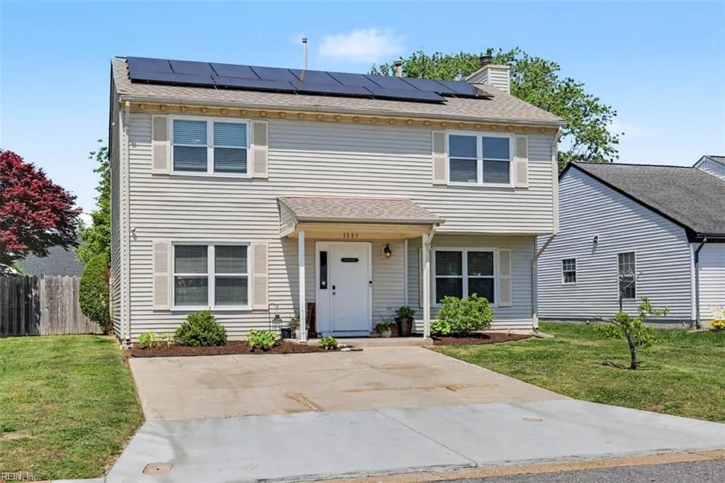 1889 Gershwin DR, VIRGINIABEACH VA 23454 - Photo 3