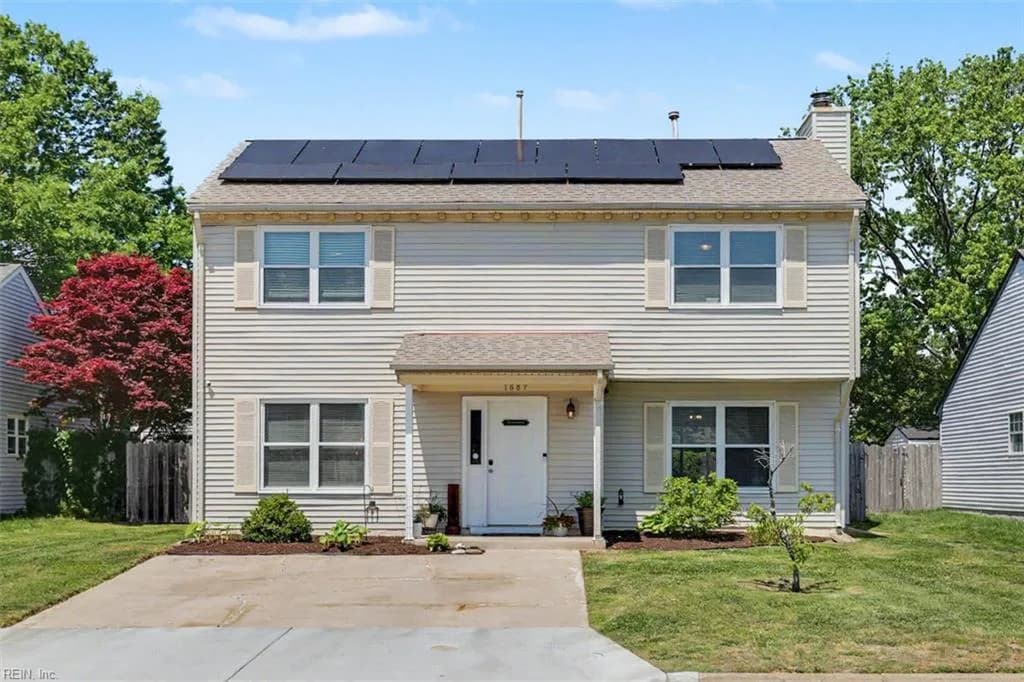 1889 Gershwin DR, VIRGINIABEACH VA 23454 - Photo 5