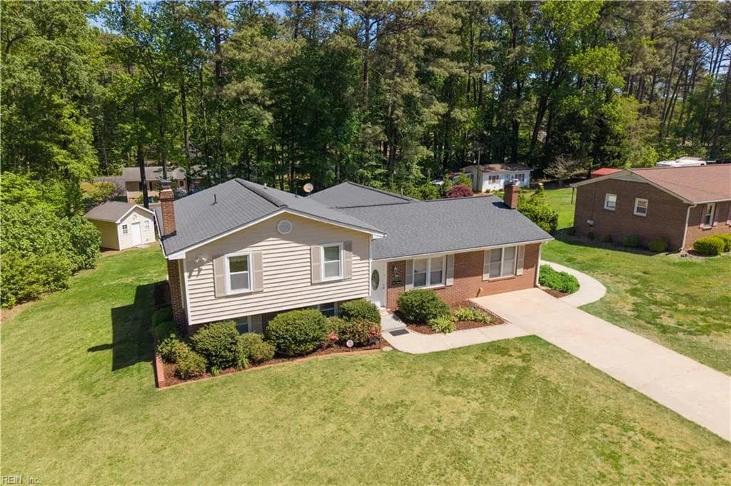 721 Hite ST, SOUTHHILL VA 23970 - Photo 3