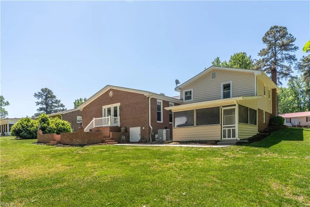 721 Hite ST, SOUTHHILL VA 23970 - Photo 4