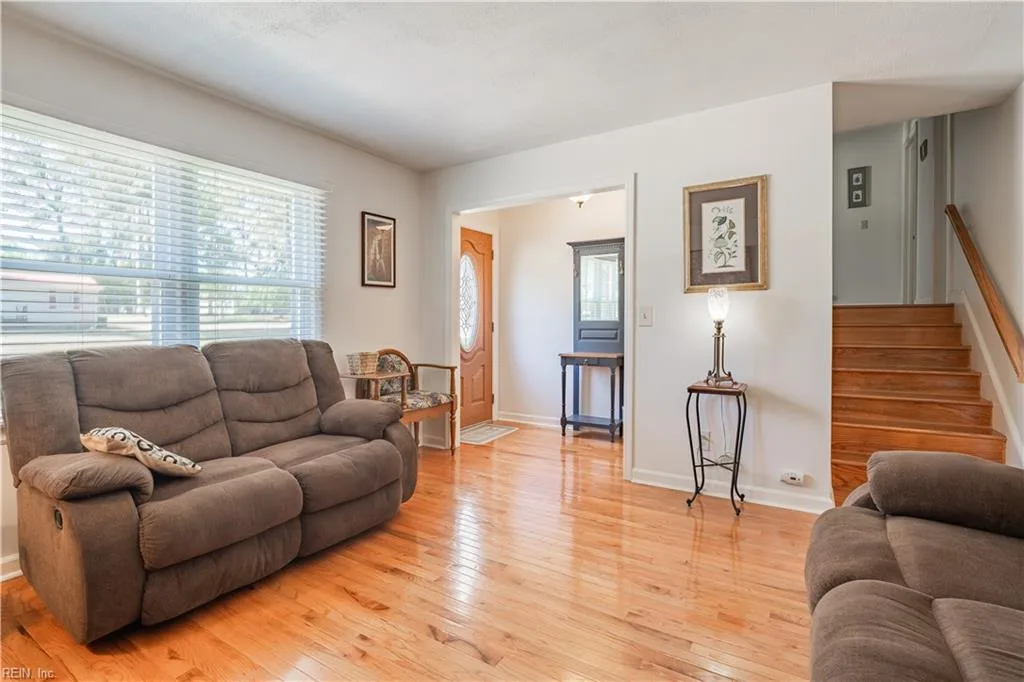 721 Hite ST, SOUTHHILL VA 23970 - Photo 5