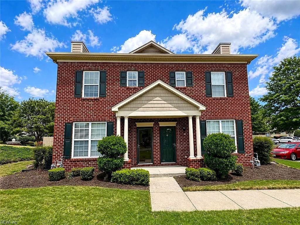 1105 Farrcroft WAY, VIRGINIA BEACH VA 23455 - Main photo