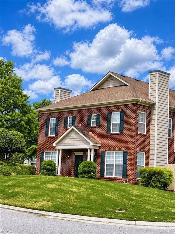 1105 Farrcroft WAY, VIRGINIABEACH VA 23455 - Photo 3