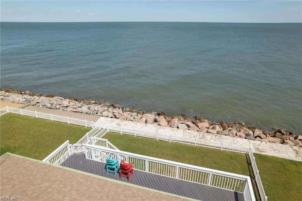 106 Lighthouse DR, HAMPTON VA 23664 - Photo 5