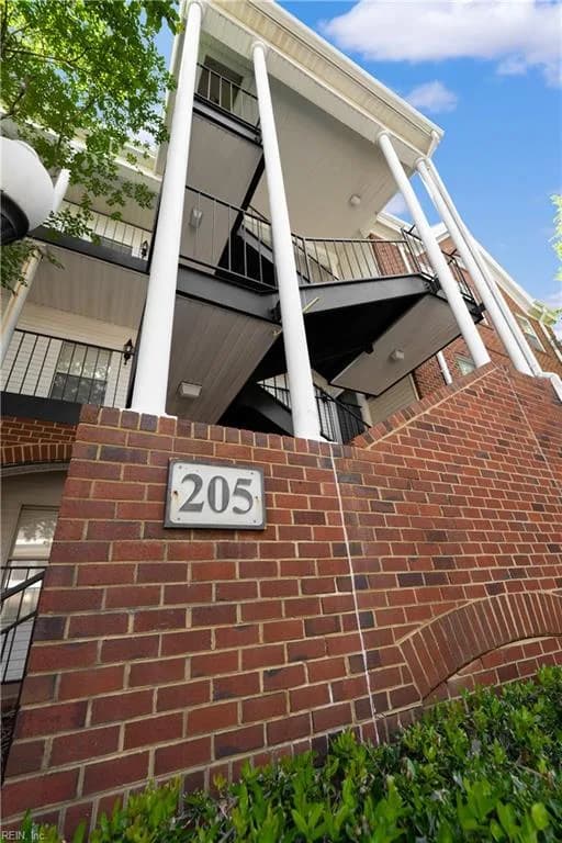 205 Westover AVE #103, NORFOLK VA 23507 - Photo 3