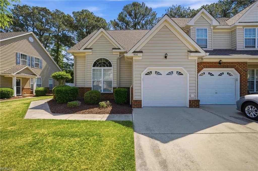 906 Hunley DR, VIRGINIABEACH VA 23462 - Photo 2