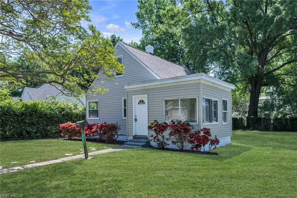 607 Sterling ST, NORFOLK VA 23505 - Photo 3