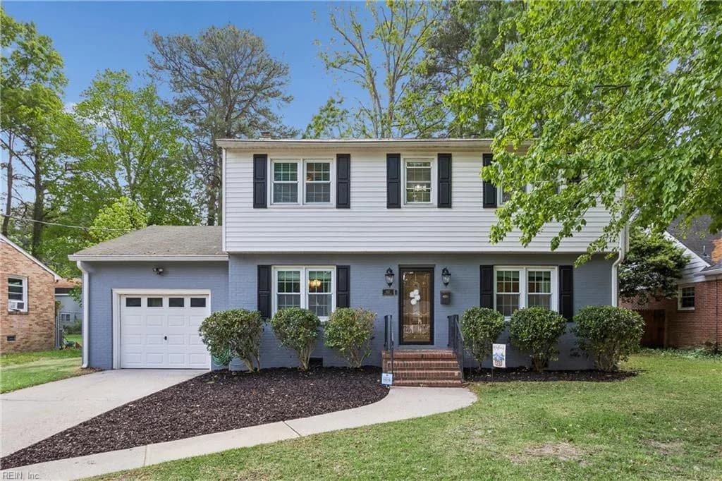 442 Winterhaven DR, NEWPORTNEWS VA 23606 - Photo 2