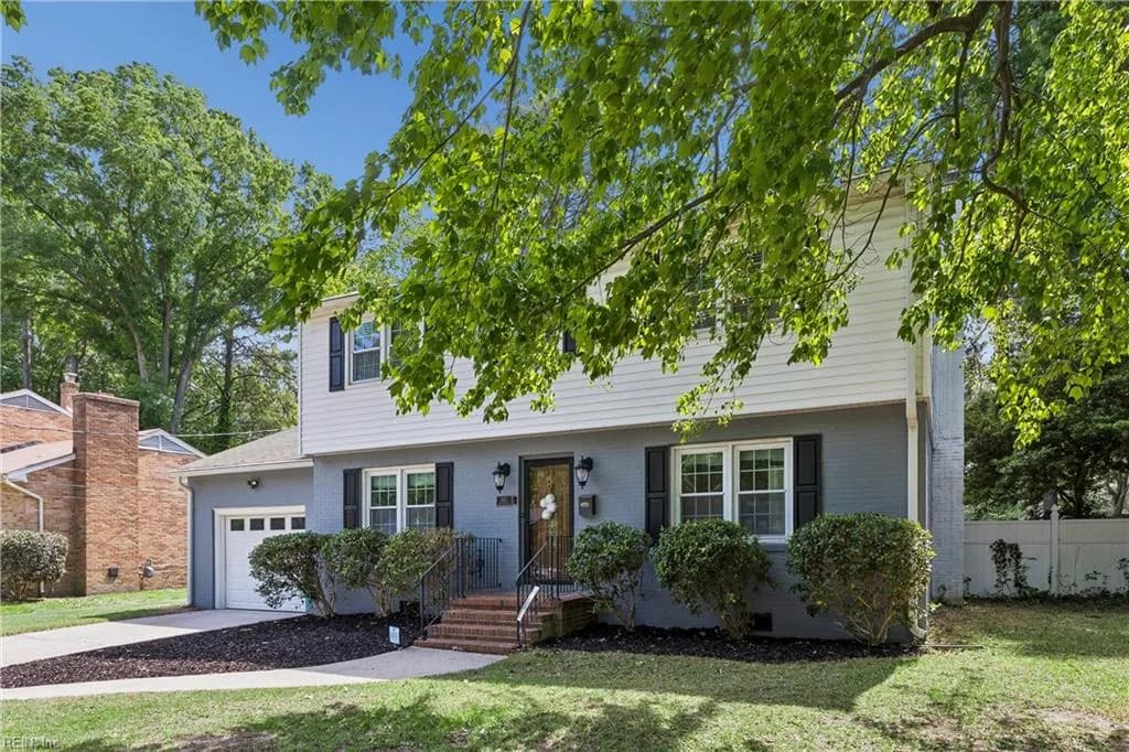 442 Winterhaven DR, NEWPORTNEWS VA 23606 - Photo 3